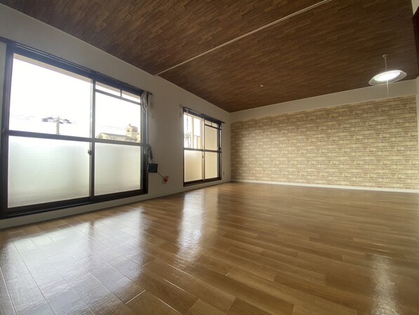 ハーモニー三幸Ⅰの物件内観写真